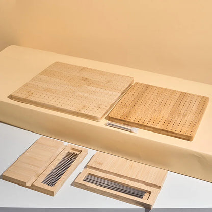 Crochet Blocking Board