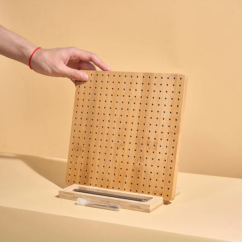 Crochet Blocking Board